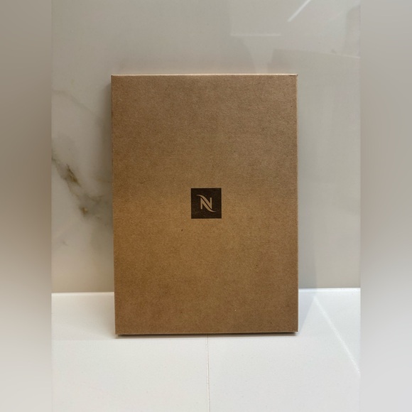 NESPRESSO | A5 Notebook - Picture 2 of 9